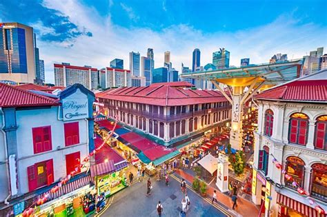 17 Best Things To Do In Singapore What Is Singapore Most Famous For