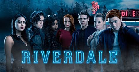Riverdale Characters Poster Wallpaper Id3498
