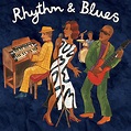 Miled Music Rhythm and Blues | Free Internet Radio | TuneIn