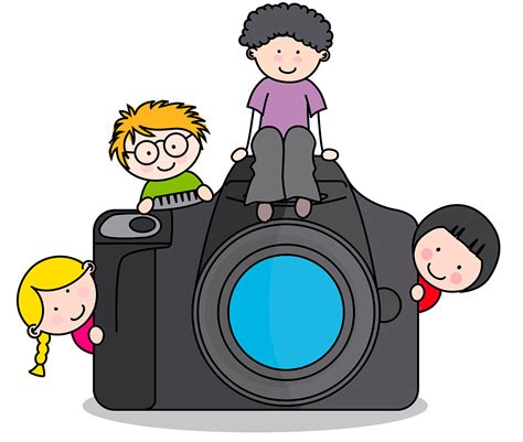 Camera Clipart Day Camera Day Transparent Free For Download On