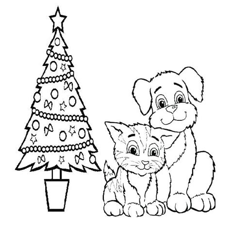 I did a page a day. Detailed Cat Coloring Pages at GetColorings.com | Free ...