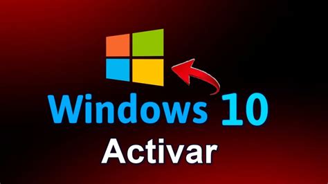 Como Activar Windows 10 Ati Tecnology