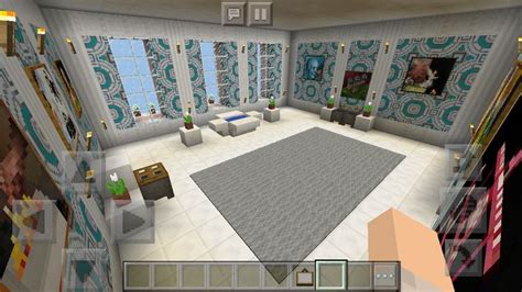 See how this sponge is made in the video below: My Mansion #2- Minecraft Bathroom | Minecraft house ...