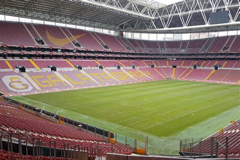5 Best Football Stadiums In Istanbul Where To Watch The Match In