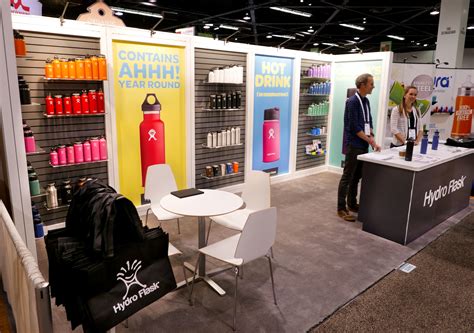 Exhibits And Trade Show Booths Custom Built And Branded Trade Show
