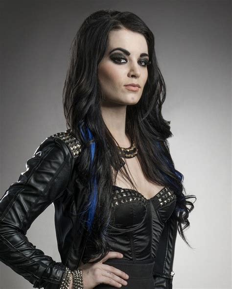 British Wwe Star Paige Suffered Anorexia And Considered Suicide After