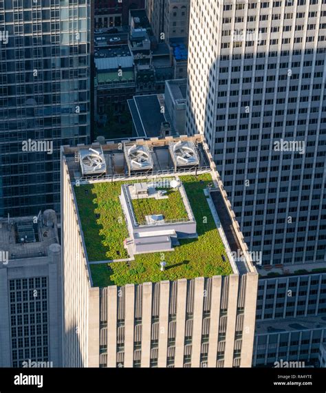 Green Roof Hi Res Stock Photography And Images Alamy