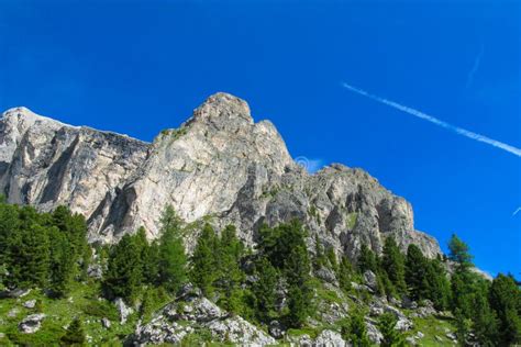 Dolomite Alps Italy Stock Image Image Of Breathtaking 83473633