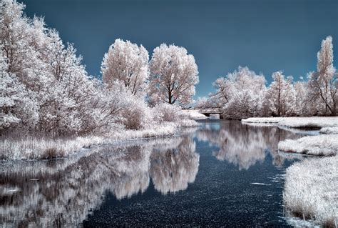 10 Lightroom Editing Tips To Transform Your Winter Photos By David