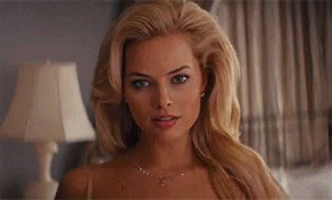 Margot Robbie Makes Shock Confession On Being ‘hottest Blonde Ever’ In Wolf Of Wall Street