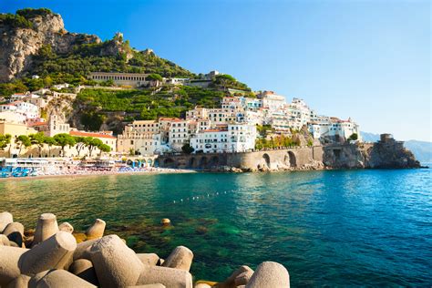 12 Towns To Visit In The Amalfi Coast In 2019 Travel Insider