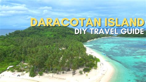 2024 Daracoton Island Diy Travel Guide The Queen S Escape