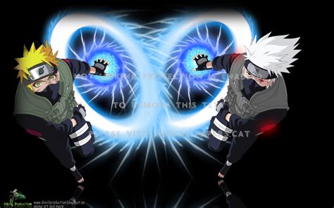 Nauto Raseingun Cool Naruto Anime Rv9q