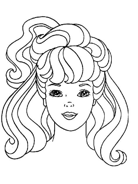 Barbie Dolls For Drawing Clip Art Library