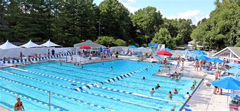 Roxbury Swim And Tennis Club