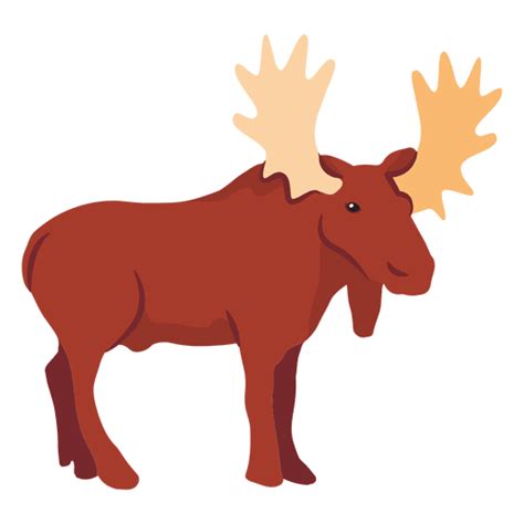 Vector Moose Png File Png All