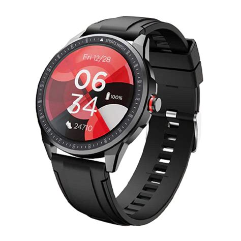Boat Flash Edition Smart Watch With Activity Tracker 48 Off