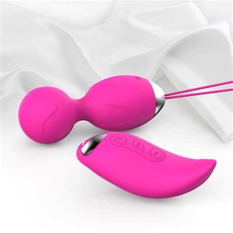 USB Charge Speed Wireless Remote Control Vibrating Eggs Toys Sex Adult Women China