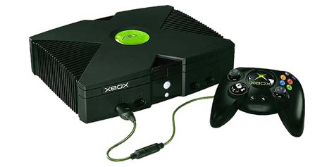 Happy 15th Birthday Xbox Microsoft Giving Away Free In