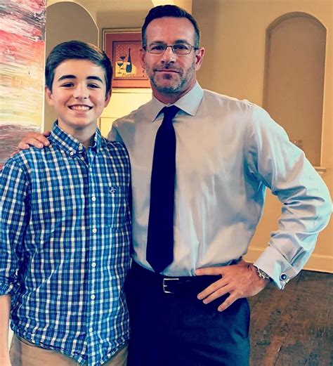 Proud Of My Handsome Smart 14 Year Old Son Dad And Son Only Dinner