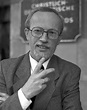 Ministerpräsident Lothar de Maizière - Deutsche Einheit 1990