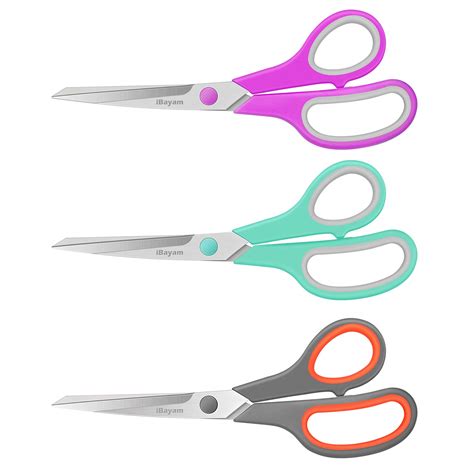 The Best Scissors For Office Large Hand Home Easy