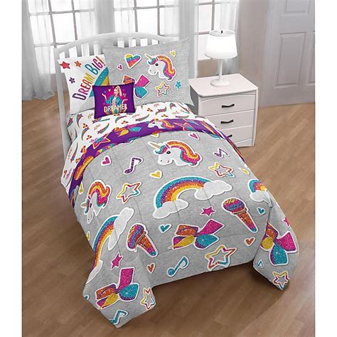 Most items sold by third party sellers with a retail price of $150.00 cad and below can be returned to any walmart store within 30 days, subject to certain exceptions. JoJo Siwa™ Bedding Collection | Bed Bath & Beyond