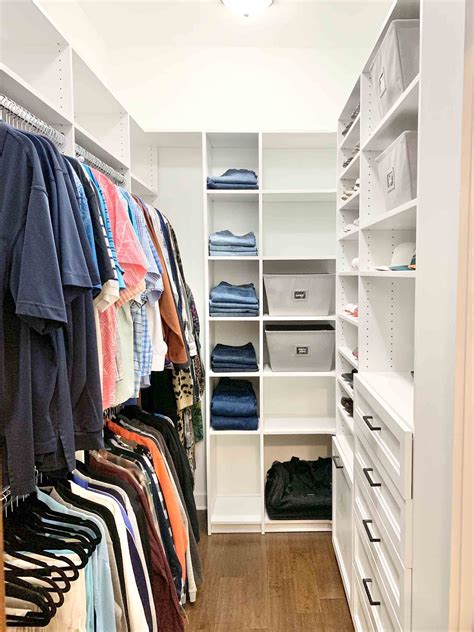 The Benefits Of Closet Organizers And Why You Should Have Them