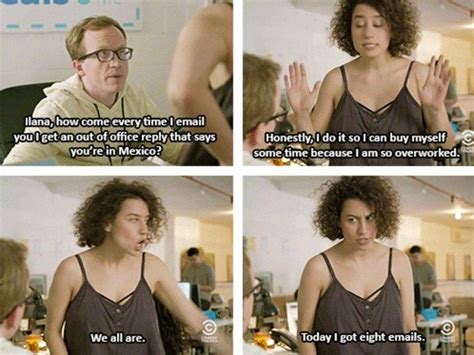 Why You Need To Be Watching Broad City Broad City Broad City Funny