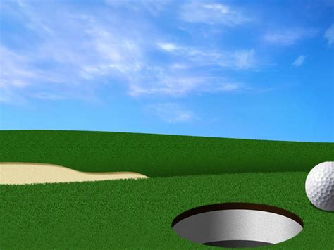 30 Golf Wallpapers Backgrounds Images Design Trends