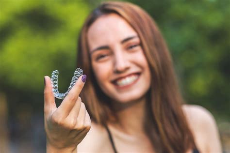 How To Care For Your Invisalign Aligners