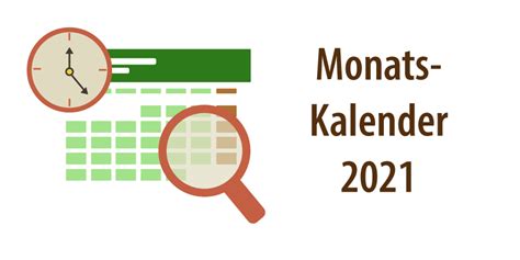 Mit unserem tutorial zum perfekten bauablaufplan (inkl. Monatskalender 2021 Zum Ausdrucken Kostenlos / Kalender ...