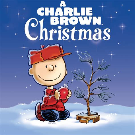 Charlie Brown Christmas Wallpaper EnWallpaper