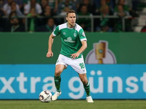 Werder Moisander Beerbt Kruse Als Kapitän