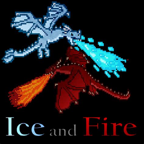 Minecraft ice and fire mod fairy. Ice and Fire: Dragons in a whole new light!