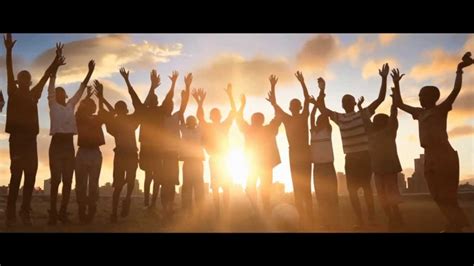chorus d c i'm your friend. We MUST Stand Together (Worldwide Inspiration) - YouTube