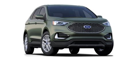 2024 Ford Edge Price Offers And Specs Polito Ford Lindsay