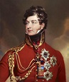 GEORGE IV OF HANOVER | King george iv, The royal collection, New black