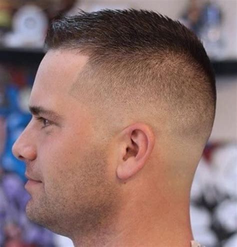 Select from premium ugly boys photos of the highest quality. Buzz Cut Haircuts For Men With Receding Hairlines