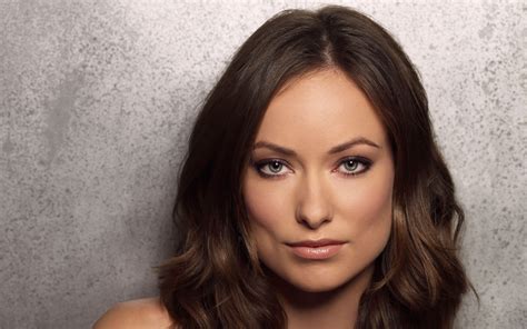 Olivia Wilde Biography, Olivia Wilde's Famous Quotes - Sualci Quotes 2019