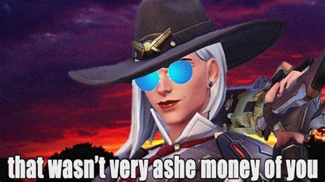 ashe content youtube