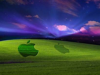 Mac Windows Wallpapers Desktop Pc Apple Turf