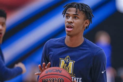 Cleveland Cavaliers Possible Ja Morant Collin Sexton Duo Could Be Great