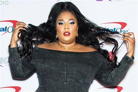More news for lizzo » Lizzo responds to criticism about her sexy outfits