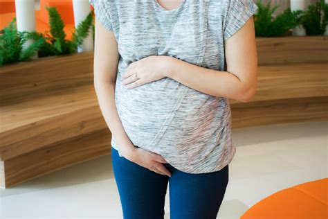 what no one will tell you you about stress induced incontinence during pregnancy