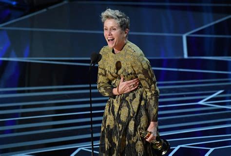 Frances Mcdormand Oscar 2021 Nomadland Teaser Trailer Top 5 Oscars 2021 Contender For