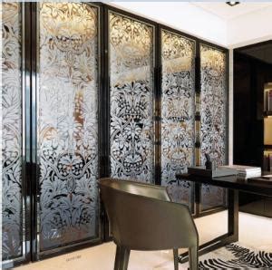 Amazing gallery of interior design and decorating ideas of glass wardrobe doors in bedrooms, closets by elite interior designers. Folding Home Decorative Stained Glass Interior Doors For ...