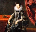 Resumen de Carta a la señora Cristina de Lorena, gran duquesa de ...
