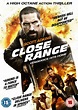 Close Range | DVD | Free shipping over £20 | HMV Store