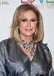 Kathy Hilton At 25th Annual Race to Erase MS Gala, Los Angeles ...